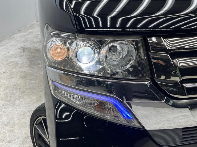 Ｎ－ＢＯＸカスタム Ｇ　ＳＳパッケージ　両側電動ドア　シティブレーキアクティブシステム　ＳＤナビ　バックカメラ　　ドラレコ　スマートキー　ＨＩＤヘッド　ＥＴＣ　オートエアコン　Ｂｌｕｅｔｏｏｔｈ　ＣＤ　ＤＶＤ再生　地デジ（12枚目）