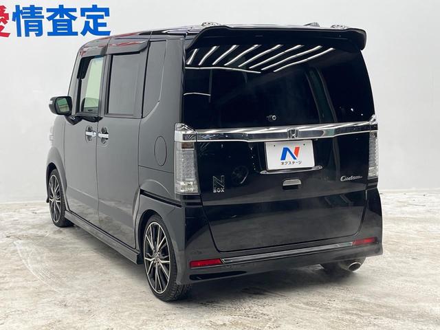 Ｎ－ＢＯＸカスタム Ｇ　ＳＳパッケージ　両側電動ドア　シティブレーキアクティブシステム　ＳＤナビ　バックカメラ　　ドラレコ　スマートキー　ＨＩＤヘッド　ＥＴＣ　オートエアコン　Ｂｌｕｅｔｏｏｔｈ　ＣＤ　ＤＶＤ再生　地デジ（22枚目）