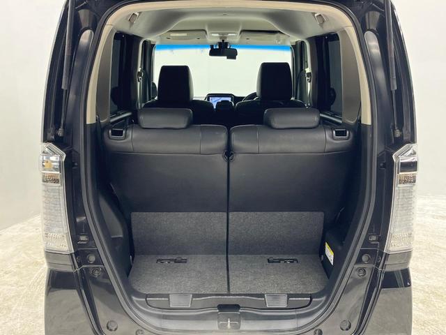 Ｎ－ＢＯＸカスタム Ｇ　ＳＳパッケージ　両側電動ドア　シティブレーキアクティブシステム　ＳＤナビ　バックカメラ　　ドラレコ　スマートキー　ＨＩＤヘッド　ＥＴＣ　オートエアコン　Ｂｌｕｅｔｏｏｔｈ　ＣＤ　ＤＶＤ再生　地デジ（29枚目）