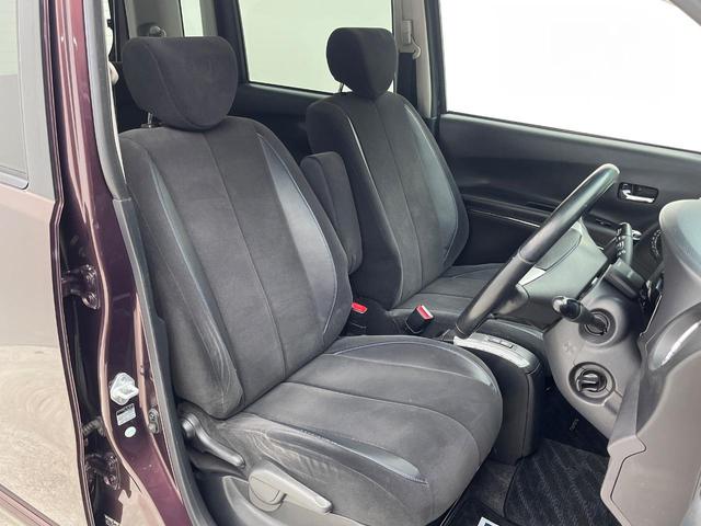 ルクラカスタム RS SDナビ バックカメラ ドラレコ スマートキー HIDヘッド ETC 純正15インチアルミ オートエアコン Bluetooth CD DVD再生 フルセグ(8枚目)