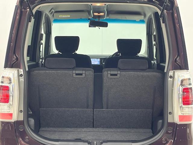 ルクラカスタム RS SDナビ バックカメラ ドラレコ スマートキー HIDヘッド ETC 純正15インチアルミ オートエアコン Bluetooth CD DVD再生 フルセグ(10枚目)