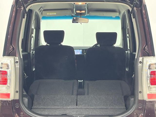 ルクラカスタム RS SDナビ バックカメラ ドラレコ スマートキー HIDヘッド ETC 純正15インチアルミ オートエアコン Bluetooth CD DVD再生 フルセグ(11枚目)