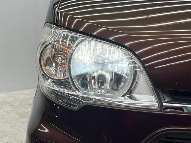 ルクラカスタム RS SDナビ バックカメラ ドラレコ スマートキー HIDヘッド ETC 純正15インチアルミ オートエアコン Bluetooth CD DVD再生 フルセグ(13枚目)