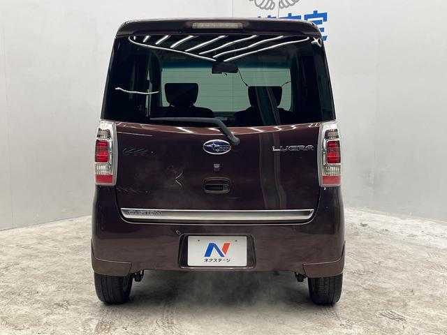 ルクラカスタム RS SDナビ バックカメラ ドラレコ スマートキー HIDヘッド ETC 純正15インチアルミ オートエアコン Bluetooth CD DVD再生 フルセグ(16枚目)