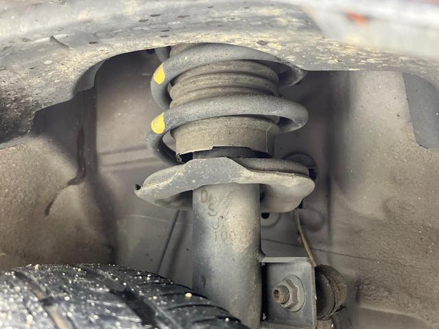 ルクラカスタム RS SDナビ バックカメラ ドラレコ スマートキー HIDヘッド ETC 純正15インチアルミ オートエアコン Bluetooth CD DVD再生 フルセグ(21枚目)