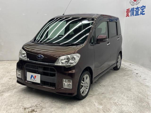 ルクラカスタム RS SDナビ バックカメラ ドラレコ スマートキー HIDヘッド ETC 純正15インチアルミ オートエアコン Bluetooth CD DVD再生 フルセグ(22枚目)