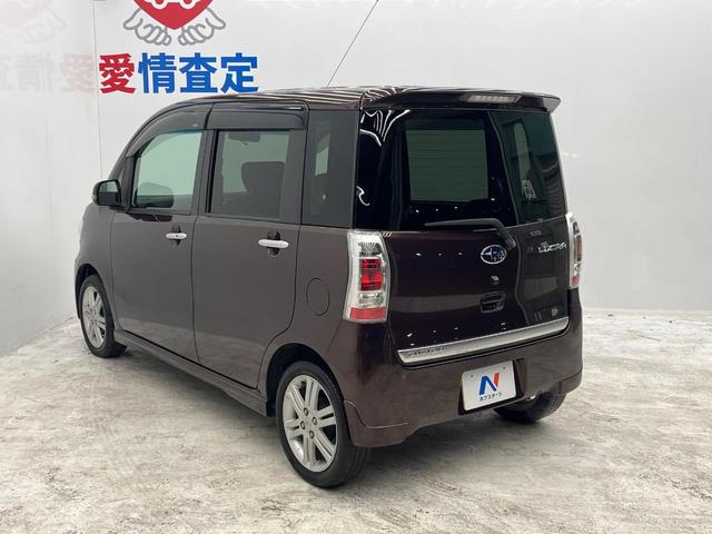 ルクラカスタム RS SDナビ バックカメラ ドラレコ スマートキー HIDヘッド ETC 純正15インチアルミ オートエアコン Bluetooth CD DVD再生 フルセグ(23枚目)