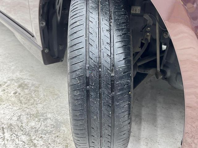 ルクラカスタム RS SDナビ バックカメラ ドラレコ スマートキー HIDヘッド ETC 純正15インチアルミ オートエアコン Bluetooth CD DVD再生 フルセグ(28枚目)