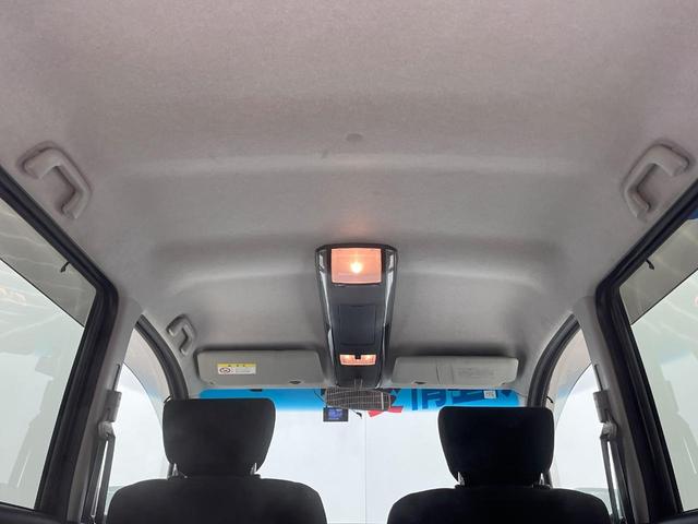 ルクラカスタム RS SDナビ バックカメラ ドラレコ スマートキー HIDヘッド ETC 純正15インチアルミ オートエアコン Bluetooth CD DVD再生 フルセグ(31枚目)