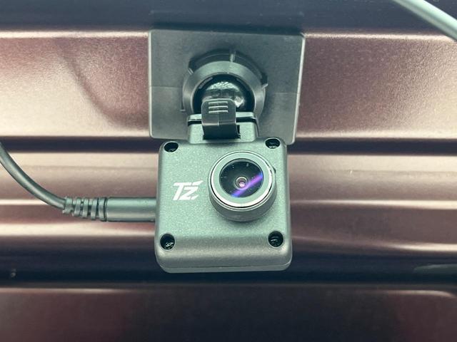 ルクラカスタム RS SDナビ バックカメラ ドラレコ スマートキー HIDヘッド ETC 純正15インチアルミ オートエアコン Bluetooth CD DVD再生 フルセグ(34枚目)