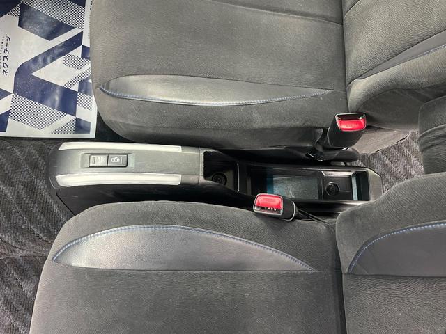 ルクラカスタム RS SDナビ バックカメラ ドラレコ スマートキー HIDヘッド ETC 純正15インチアルミ オートエアコン Bluetooth CD DVD再生 フルセグ(54枚目)