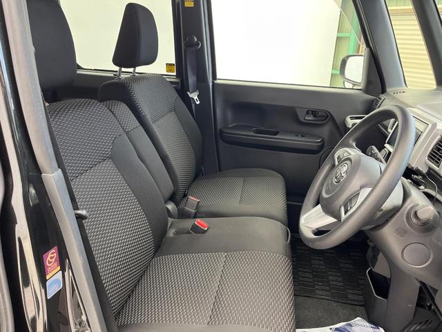 ピクシスメガ L SAIII スマートアシスト 8型SDナビ バックカメラ 両側電動スライドドア ETC Bluetooth フルセグ スマートキー オートマチックハイビーム 車線逸脱警報 誤発進抑制機能 ステアリングスイッチ(8枚目)