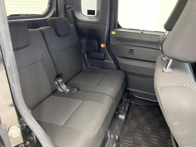 ピクシスメガ L SAIII スマートアシスト 8型SDナビ バックカメラ 両側電動スライドドア ETC Bluetooth フルセグ スマートキー オートマチックハイビーム 車線逸脱警報 誤発進抑制機能 ステアリングスイッチ(9枚目)