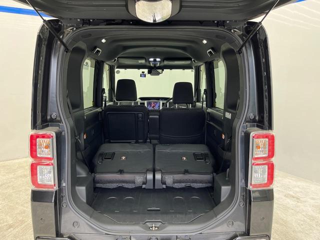 ピクシスメガ L SAIII スマートアシスト 8型SDナビ バックカメラ 両側電動スライドドア ETC Bluetooth フルセグ スマートキー オートマチックハイビーム 車線逸脱警報 誤発進抑制機能 ステアリングスイッチ(10枚目)