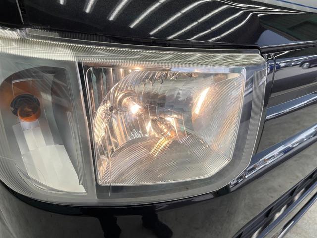 ピクシスメガ L SAIII スマートアシスト 8型SDナビ バックカメラ 両側電動スライドドア ETC Bluetooth フルセグ スマートキー オートマチックハイビーム 車線逸脱警報 誤発進抑制機能 ステアリングスイッチ(12枚目)