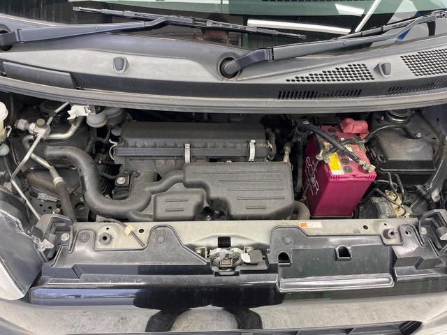 ピクシスメガ L SAIII スマートアシスト 8型SDナビ バックカメラ 両側電動スライドドア ETC Bluetooth フルセグ スマートキー オートマチックハイビーム 車線逸脱警報 誤発進抑制機能 ステアリングスイッチ(18枚目)