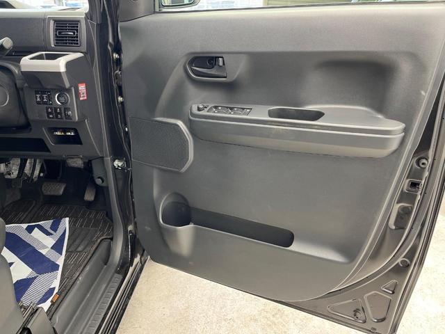 ピクシスメガ L SAIII スマートアシスト 8型SDナビ バックカメラ 両側電動スライドドア ETC Bluetooth フルセグ スマートキー オートマチックハイビーム 車線逸脱警報 誤発進抑制機能 ステアリングスイッチ(30枚目)