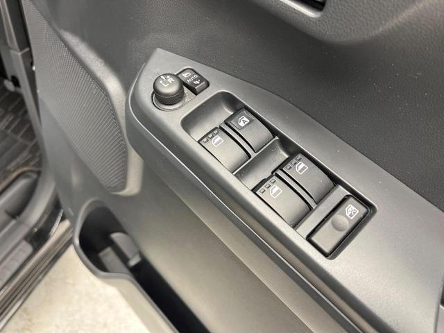 ピクシスメガ L SAIII スマートアシスト 8型SDナビ バックカメラ 両側電動スライドドア ETC Bluetooth フルセグ スマートキー オートマチックハイビーム 車線逸脱警報 誤発進抑制機能 ステアリングスイッチ(31枚目)