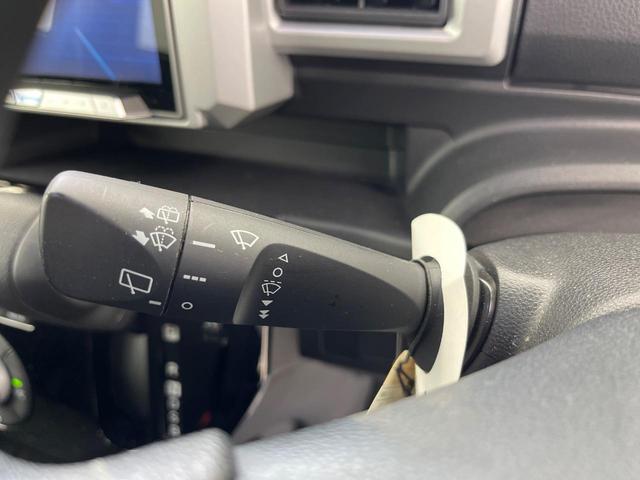 ピクシスメガ L SAIII スマートアシスト 8型SDナビ バックカメラ 両側電動スライドドア ETC Bluetooth フルセグ スマートキー オートマチックハイビーム 車線逸脱警報 誤発進抑制機能 ステアリングスイッチ(33枚目)