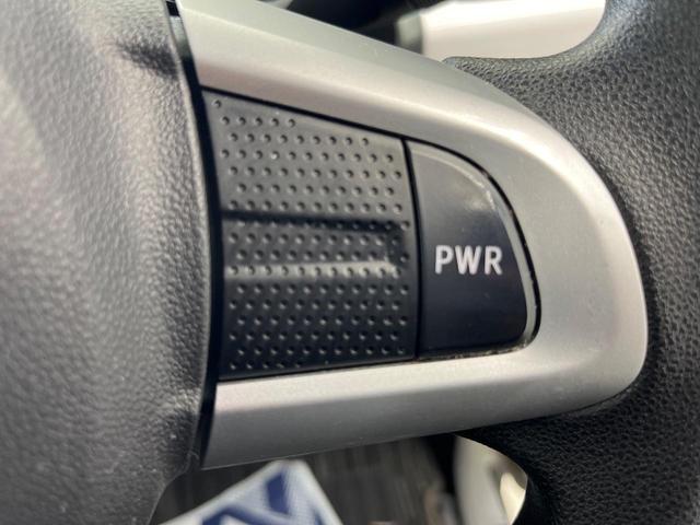 ピクシスメガ L SAIII スマートアシスト 8型SDナビ バックカメラ 両側電動スライドドア ETC Bluetooth フルセグ スマートキー オートマチックハイビーム 車線逸脱警報 誤発進抑制機能 ステアリングスイッチ(35枚目)