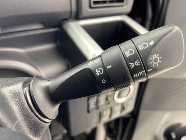 ピクシスメガ L SAIII スマートアシスト 8型SDナビ バックカメラ 両側電動スライドドア ETC Bluetooth フルセグ スマートキー オートマチックハイビーム 車線逸脱警報 誤発進抑制機能 ステアリングスイッチ(36枚目)