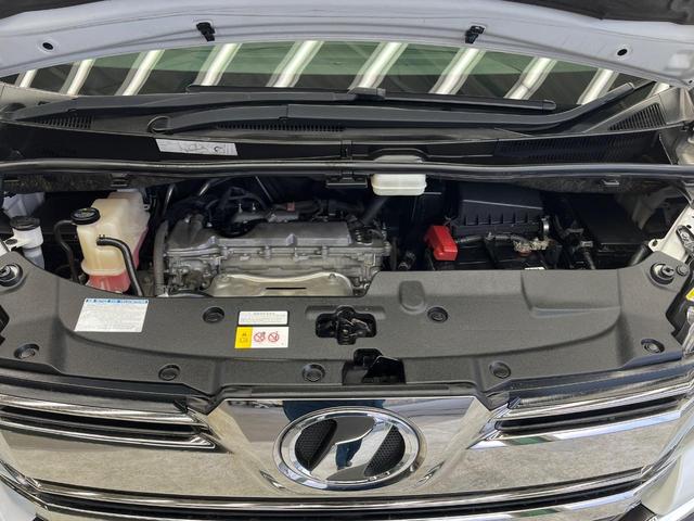 ヴェルファイア ２．５Ｚ　Ｇエディション　両側電動ドア　純正ＳＤナビ　後席モニター　バックカメラ　禁煙車　電動リアゲート　レザーシート　コーナーセンサー　スマートキー　ＬＥＤヘッド　ビルトインＥＴＣ　クルコン　純正１８インチアルミ（18枚目）