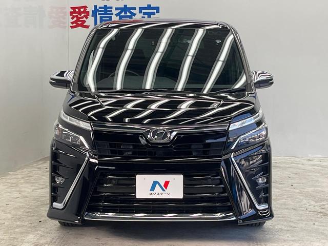 ヴォクシー ＺＳ　煌ＩＩ　両側電動ドア　１１型ＳＤナビ　バックカメラ　衝突被害軽減システム　ドラレコ　コーナーセンサー　スマートキー　ＬＥＤヘッド　ＥＴＣ　クルコン　純正１６インチアルミ　オートライト　デュアルエアコン（15枚目）