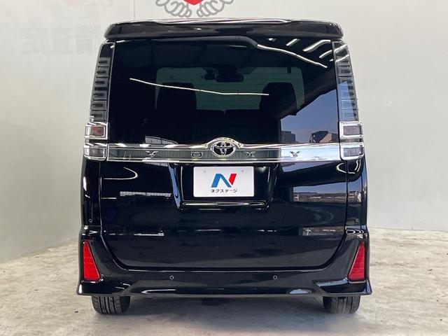 ヴォクシー ＺＳ　煌ＩＩ　両側電動ドア　１１型ＳＤナビ　バックカメラ　衝突被害軽減システム　ドラレコ　コーナーセンサー　スマートキー　ＬＥＤヘッド　ＥＴＣ　クルコン　純正１６インチアルミ　オートライト　デュアルエアコン（16枚目）