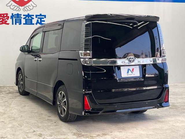 ヴォクシー ＺＳ　煌ＩＩ　両側電動ドア　１１型ＳＤナビ　バックカメラ　衝突被害軽減システム　ドラレコ　コーナーセンサー　スマートキー　ＬＥＤヘッド　ＥＴＣ　クルコン　純正１６インチアルミ　オートライト　デュアルエアコン（25枚目）