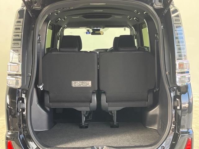 ヴォクシー ＺＳ　煌ＩＩ　両側電動ドア　１１型ＳＤナビ　バックカメラ　衝突被害軽減システム　ドラレコ　コーナーセンサー　スマートキー　ＬＥＤヘッド　ＥＴＣ　クルコン　純正１６インチアルミ　オートライト　デュアルエアコン（30枚目）