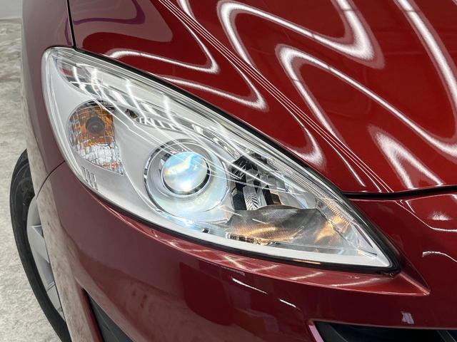 プレマシー 20CS 電動スライドドア 純正SDナビ バックカメラ HIDヘッド ビルトインETC オートライト オートエアコン Bluetooth CD DVD再生 フルセグ(13枚目)