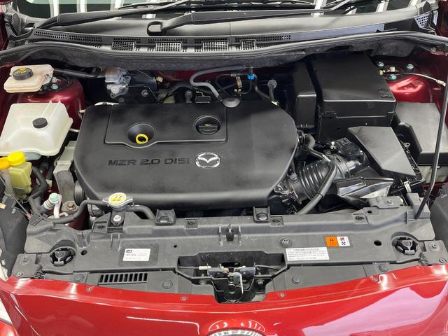 プレマシー 20CS 電動スライドドア 純正SDナビ バックカメラ HIDヘッド ビルトインETC オートライト オートエアコン Bluetooth CD DVD再生 フルセグ(19枚目)