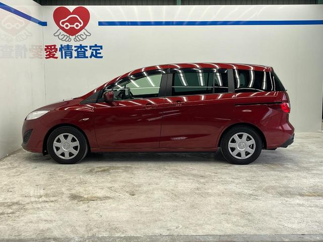 プレマシー 20CS 電動スライドドア 純正SDナビ バックカメラ HIDヘッド ビルトインETC オートライト オートエアコン Bluetooth CD DVD再生 フルセグ(25枚目)