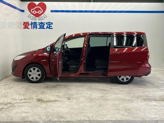 プレマシー 20CS 電動スライドドア 純正SDナビ バックカメラ HIDヘッド ビルトインETC オートライト オートエアコン Bluetooth CD DVD再生 フルセグ(26枚目)