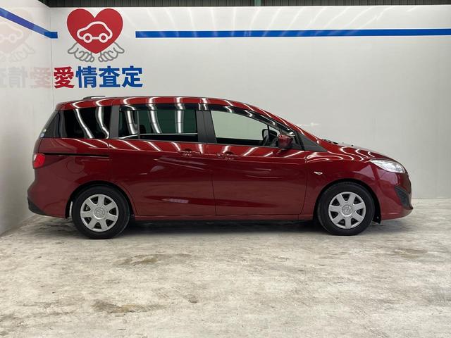 プレマシー 20CS 電動スライドドア 純正SDナビ バックカメラ HIDヘッド ビルトインETC オートライト オートエアコン Bluetooth CD DVD再生 フルセグ(28枚目)