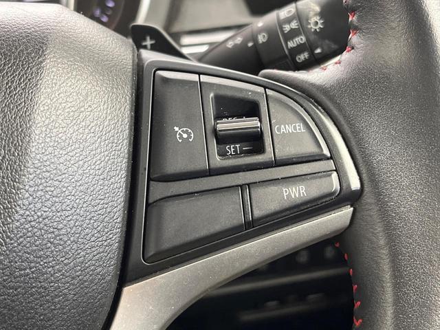 スペーシアカスタム ハイブリッドＸＳターボ　両側電動ドア　８型ナビ　バックカメラ　衝突被害軽減　ハーフレザーシート　シートヒーター　コーナーセンサー　スマートキー　ＬＥＤヘッド　ビルトインＥＴＣ　クルコン　純正１５インチアルミ　オートハイビーム（35枚目）