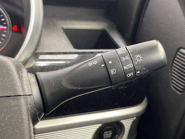 スペーシアカスタム ハイブリッドＸＳターボ　両側電動ドア　８型ナビ　バックカメラ　衝突被害軽減　ハーフレザーシート　シートヒーター　コーナーセンサー　スマートキー　ＬＥＤヘッド　ビルトインＥＴＣ　クルコン　純正１５インチアルミ　オートハイビーム（39枚目）