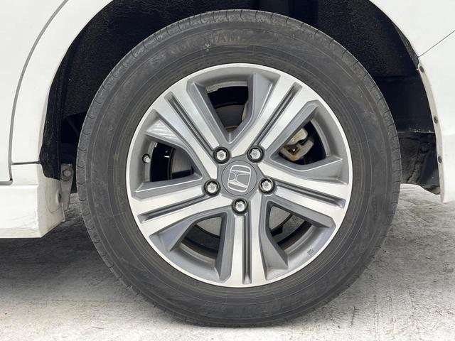 �y�����P�U�C���`�A���~�z�C�[���z�O�ςɃ}�b�`���������A���~�z�C�[���𑕒����Ă���܂��B�e��ЊO�A���~�z�C�[����A�X�^�b�h���X�^�C�����戵�����Ă���܂��B���񂲑��k����������