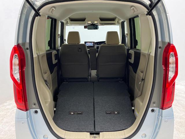 Ｎ－ＢＯＸ Ｇ・Ｌターボホンダセンシング　禁煙車　ターボ　両側電動スライドドア　ＳＤナビ　バックカメラ　ホンダセンシング　レーダークルーズコントロール　ＬＥＤヘッドライト　ＥＴＣ　ドライブレコーダー　スマートキー（11枚目）
