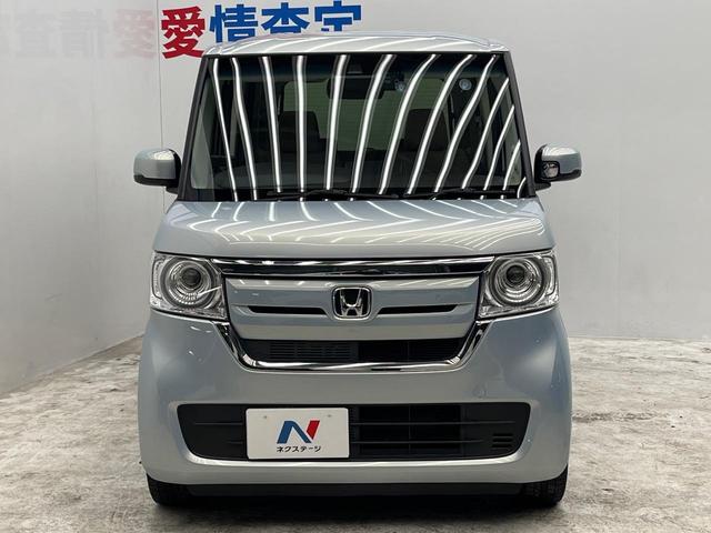 Ｎ－ＢＯＸ Ｇ・Ｌターボホンダセンシング　禁煙車　ターボ　両側電動スライドドア　ＳＤナビ　バックカメラ　ホンダセンシング　レーダークルーズコントロール　ＬＥＤヘッドライト　ＥＴＣ　ドライブレコーダー　スマートキー（15枚目）