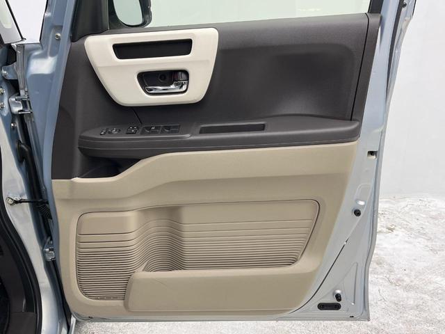 Ｎ－ＢＯＸ Ｇ・Ｌターボホンダセンシング　禁煙車　ターボ　両側電動スライドドア　ＳＤナビ　バックカメラ　ホンダセンシング　レーダークルーズコントロール　ＬＥＤヘッドライト　ＥＴＣ　ドライブレコーダー　スマートキー（31枚目）