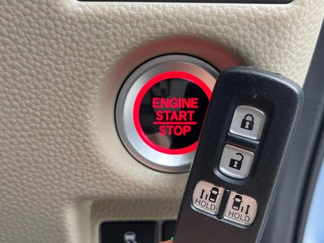 Ｎ－ＢＯＸ Ｇ・Ｌターボホンダセンシング　禁煙車　ターボ　両側電動スライドドア　ＳＤナビ　バックカメラ　ホンダセンシング　レーダークルーズコントロール　ＬＥＤヘッドライト　ＥＴＣ　ドライブレコーダー　スマートキー（34枚目）