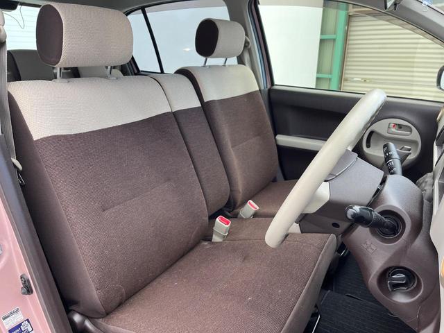 パッソ プラスハナ　Ｇパッケージ　ＳＤナビ　バックカメラ　ドラレコ　スマートキー　ＨＩＤヘッド　ビルトインＥＴＣ　純正１４インチアルミ　オートライト　オートエアコン　ＣＤ　ＤＶＤ再生　地デジ（9枚目）