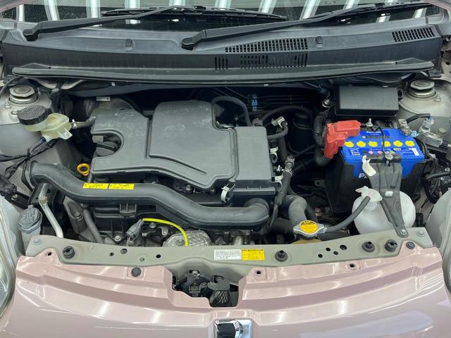 パッソ プラスハナ　Ｇパッケージ　ＳＤナビ　バックカメラ　ドラレコ　スマートキー　ＨＩＤヘッド　ビルトインＥＴＣ　純正１４インチアルミ　オートライト　オートエアコン　ＣＤ　ＤＶＤ再生　地デジ（19枚目）