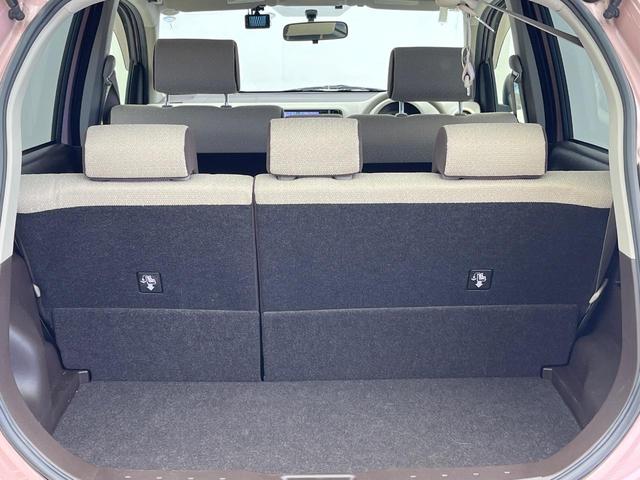 パッソ プラスハナ　Ｇパッケージ　ＳＤナビ　バックカメラ　ドラレコ　スマートキー　ＨＩＤヘッド　ビルトインＥＴＣ　純正１４インチアルミ　オートライト　オートエアコン　ＣＤ　ＤＶＤ再生　地デジ（30枚目）