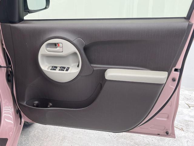 パッソ プラスハナ　Ｇパッケージ　ＳＤナビ　バックカメラ　ドラレコ　スマートキー　ＨＩＤヘッド　ビルトインＥＴＣ　純正１４インチアルミ　オートライト　オートエアコン　ＣＤ　ＤＶＤ再生　地デジ（32枚目）