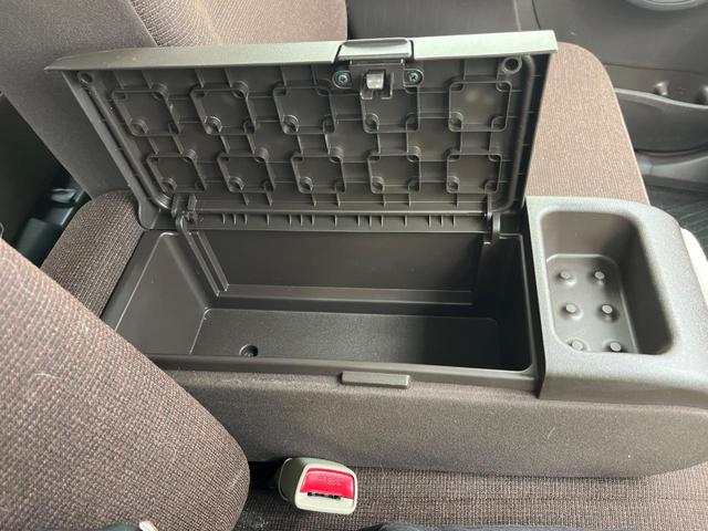 パッソ プラスハナ　Ｇパッケージ　ＳＤナビ　バックカメラ　ドラレコ　スマートキー　ＨＩＤヘッド　ビルトインＥＴＣ　純正１４インチアルミ　オートライト　オートエアコン　ＣＤ　ＤＶＤ再生　地デジ（45枚目）