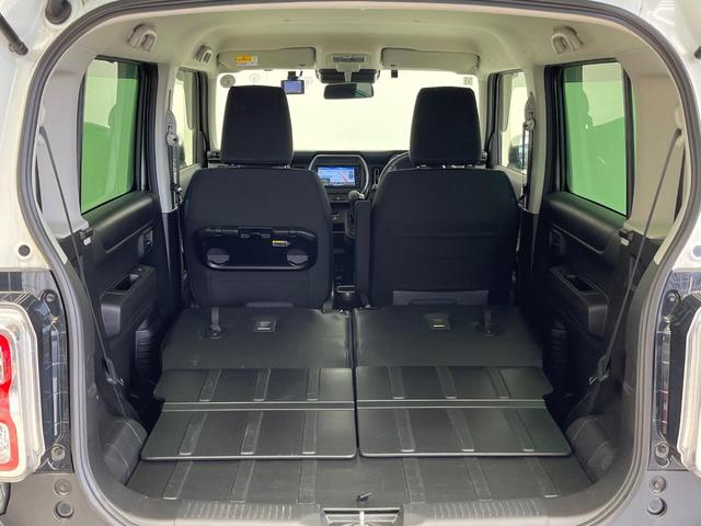 ハスラー Ｊスタイル　ＳＤナビ　バックカメラ　衝突被害軽減システム　ドラレコ　コーナーセンサー　スマートキー　ＬＥＤヘッド　ビルトインＥＴＣ　純正１５インチアルミ　オートハイビーム　車線逸脱警報　オートライト（10枚目）