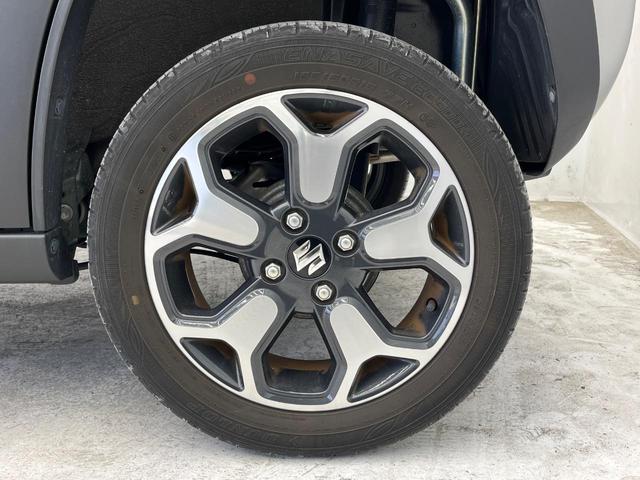 ハスラー Ｊスタイル　ＳＤナビ　バックカメラ　衝突被害軽減システム　ドラレコ　コーナーセンサー　スマートキー　ＬＥＤヘッド　ビルトインＥＴＣ　純正１５インチアルミ　オートハイビーム　車線逸脱警報　オートライト（13枚目）