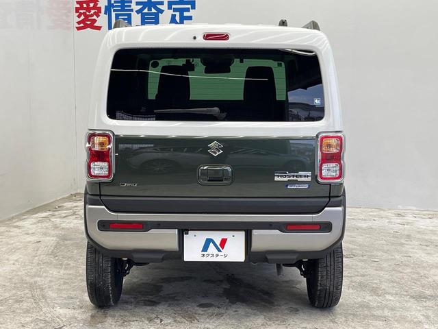 ハスラー Ｊスタイル　ＳＤナビ　バックカメラ　衝突被害軽減システム　ドラレコ　コーナーセンサー　スマートキー　ＬＥＤヘッド　ビルトインＥＴＣ　純正１５インチアルミ　オートハイビーム　車線逸脱警報　オートライト（15枚目）